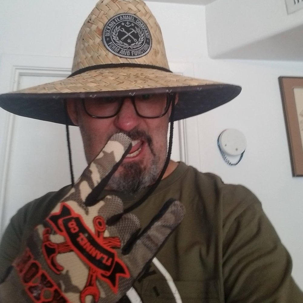 Meet your Posher, Dan